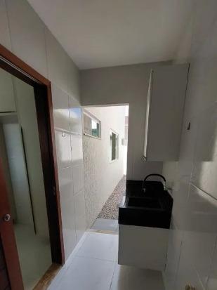 Casa, 3 quartos - Foto 12