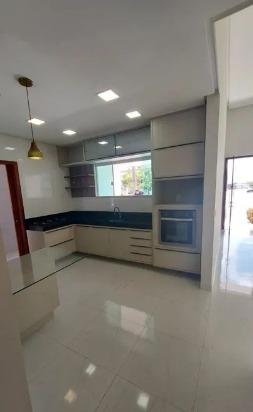 Casa, 3 quartos - Foto 3