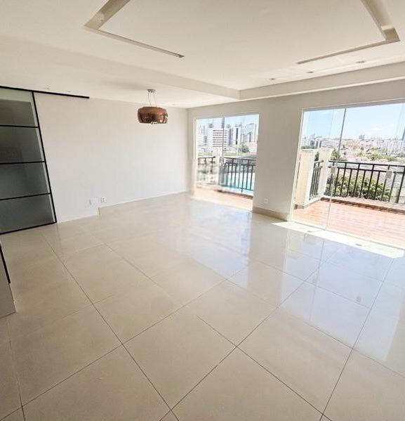 Apartamento, 3 quartos - Foto 1