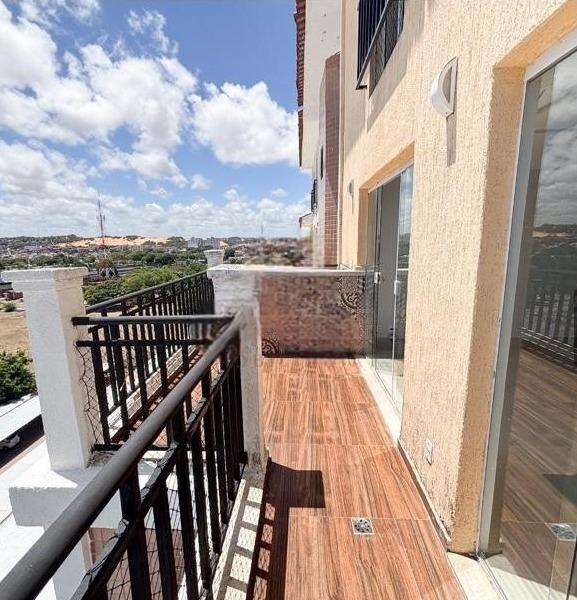 Apartamento, 3 quartos - Foto 3