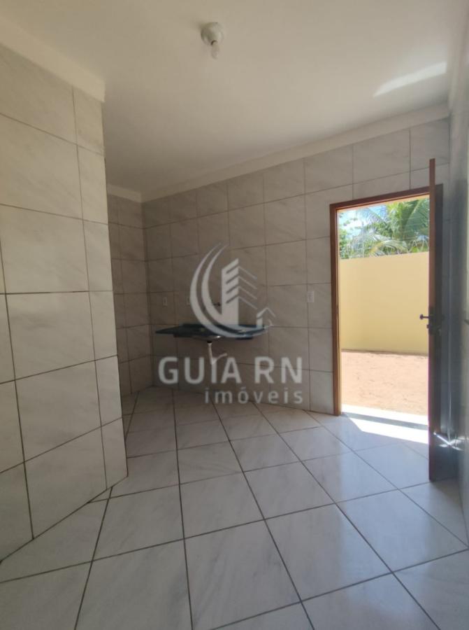 Casa, 3 quartos - Foto 8