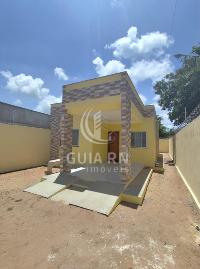 Casa, 3 quartos - Foto 2