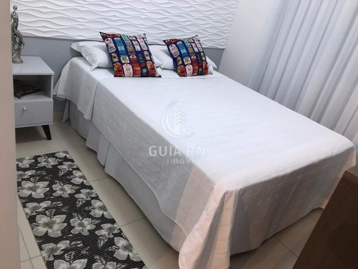 Apartamento, 2 quartos - Foto 8