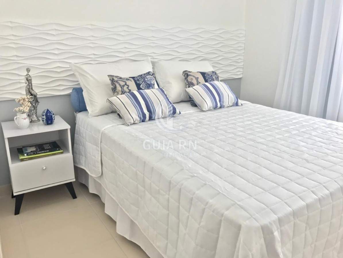 Apartamento, 2 quartos - Foto 9