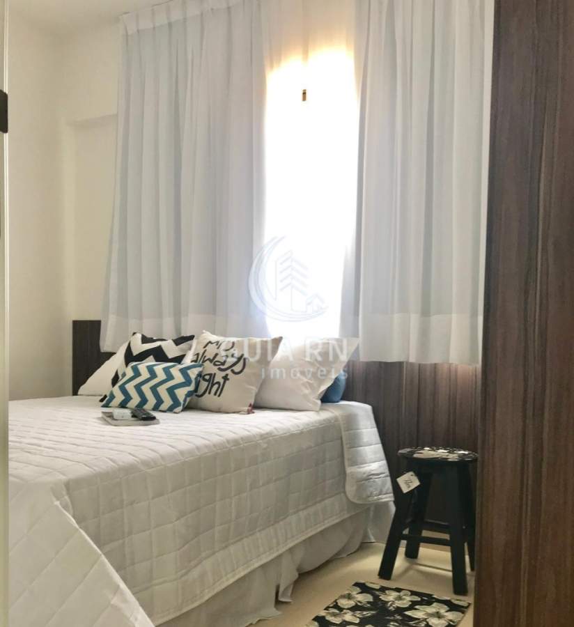 Apartamento, 2 quartos - Foto 10