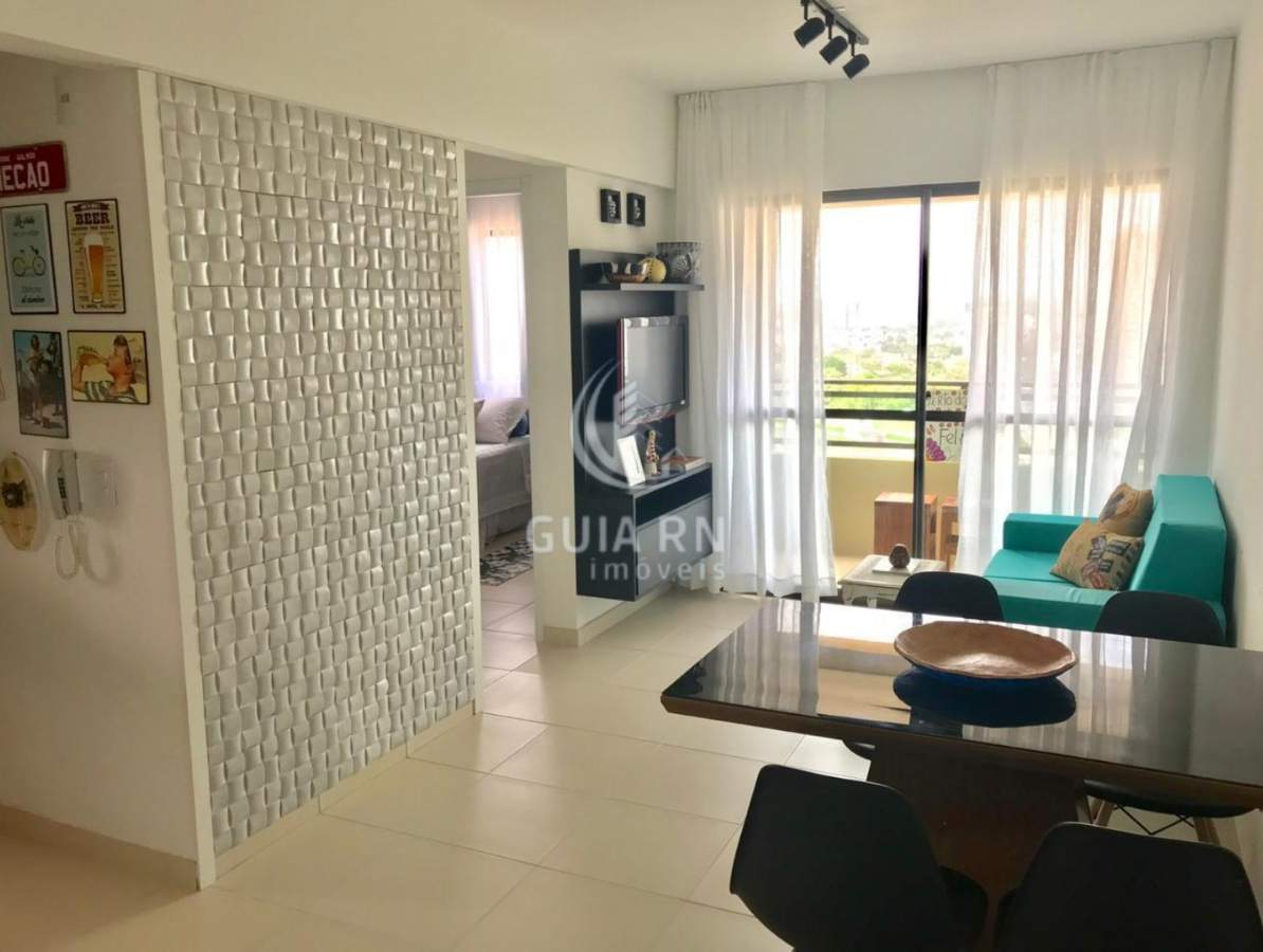 Apartamento, 2 quartos - Foto 2