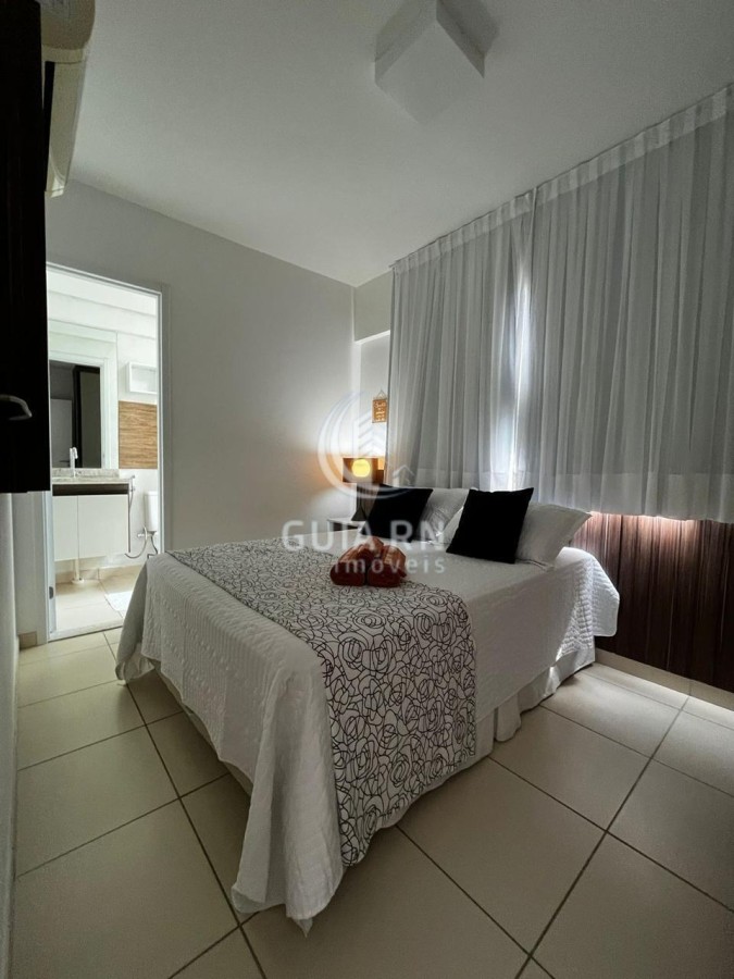 Apartamento, 2 quartos - Foto 12