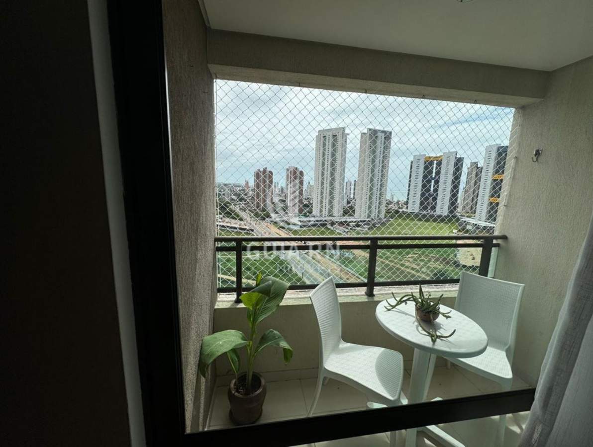 Apartamento, 2 quartos - Foto 7