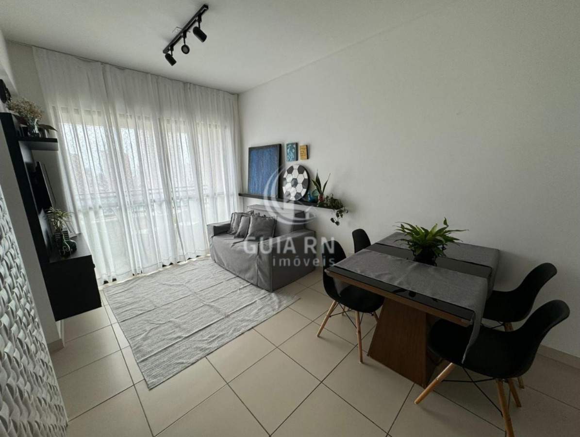 Apartamento, 2 quartos - Foto 1