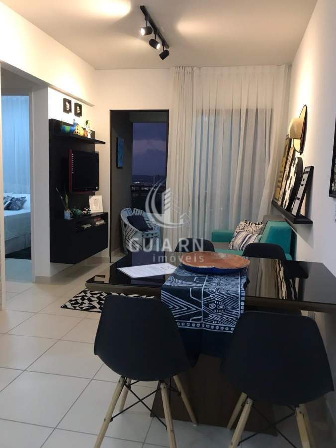 Apartamento, 2 quartos - Foto 3