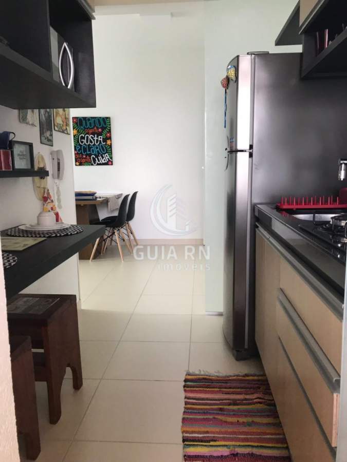 Apartamento, 2 quartos - Foto 6