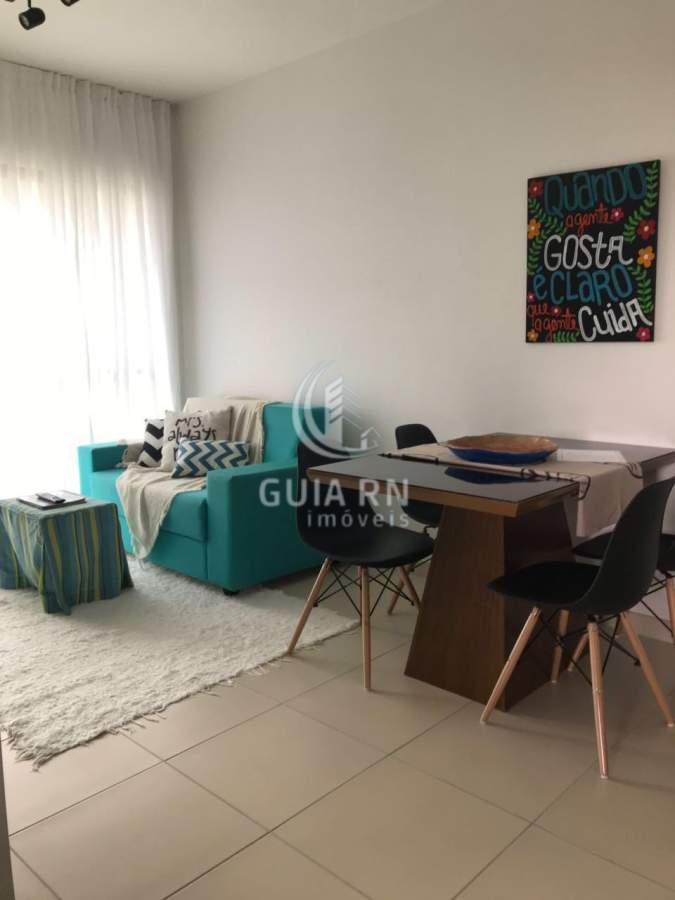 Apartamento, 2 quartos - Foto 4