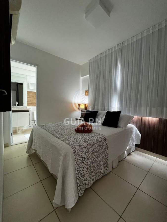 Apartamento, 2 quartos - Foto 14