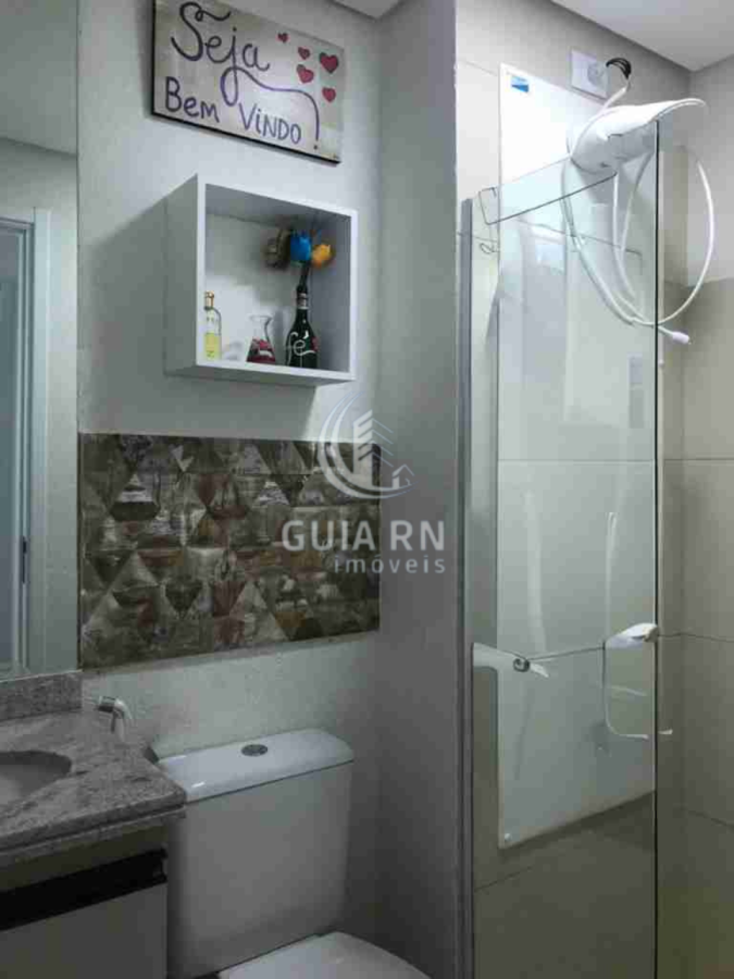 Apartamento, 2 quartos - Foto 15