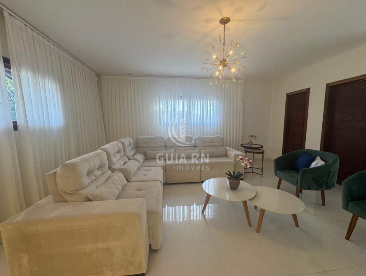 Casa, 4 quartos - Foto 1