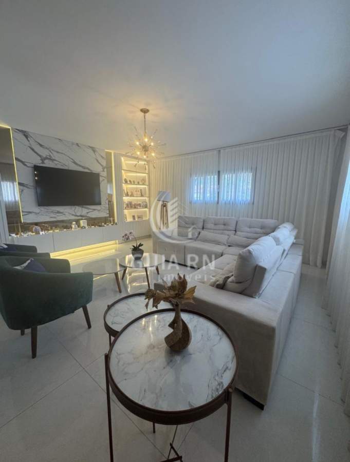 Casa, 4 quartos - Foto 2