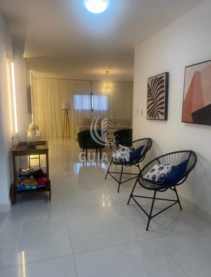 Casa, 4 quartos - Foto 3