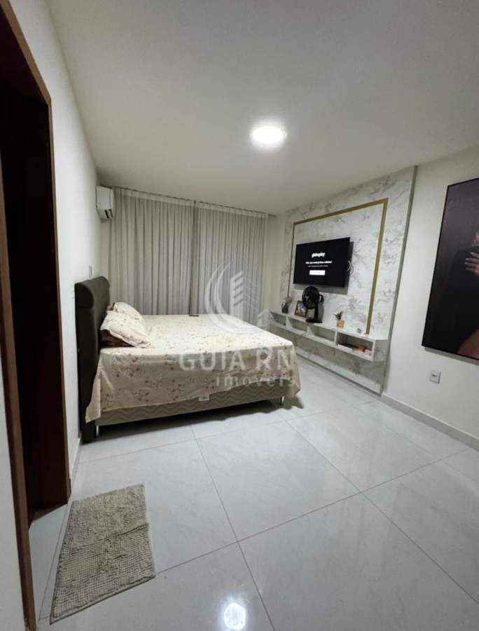 Casa, 4 quartos - Foto 8