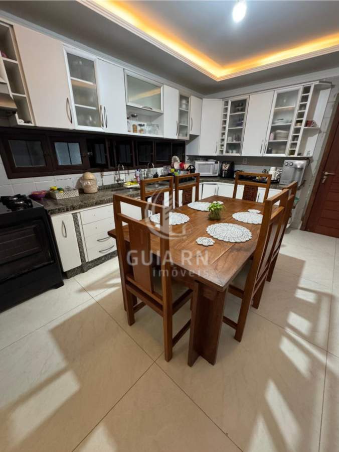 Casa, 4 quartos - Foto 5