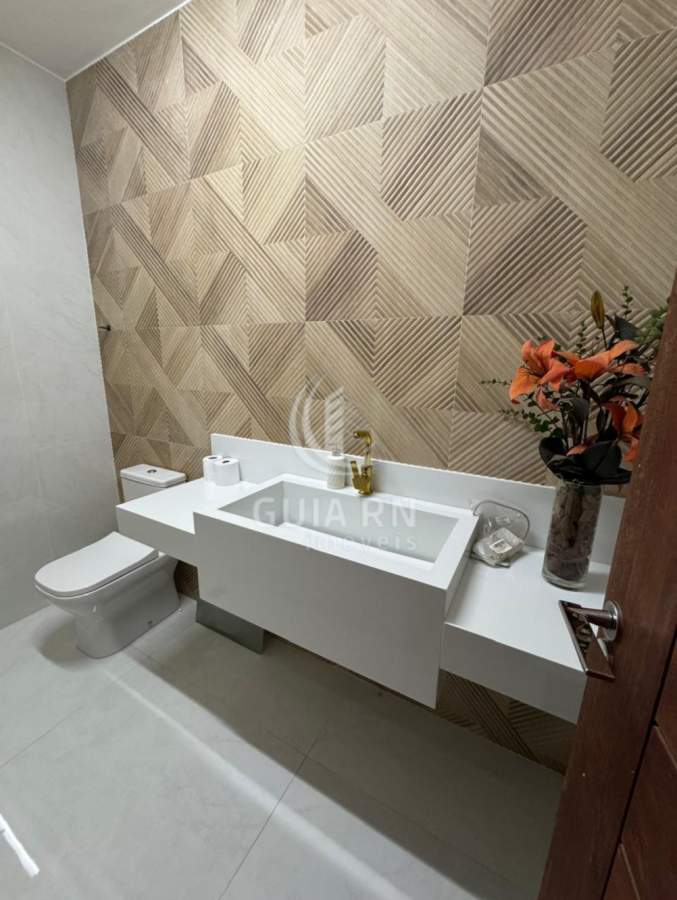 Casa, 4 quartos - Foto 6