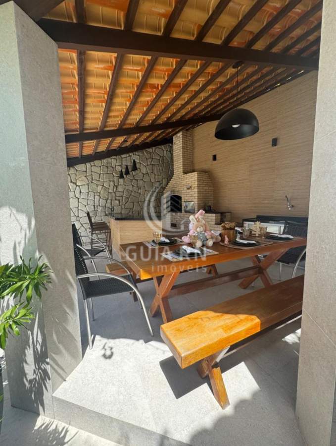 Casa, 4 quartos - Foto 9