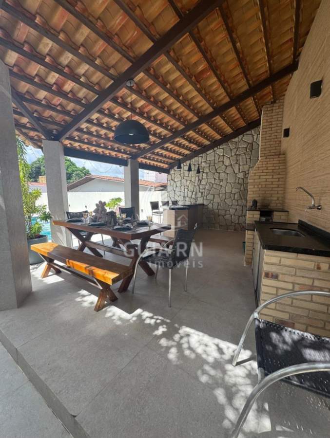 Casa, 4 quartos - Foto 11