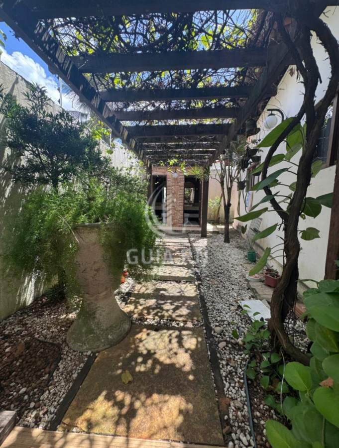 Casa, 4 quartos - Foto 15