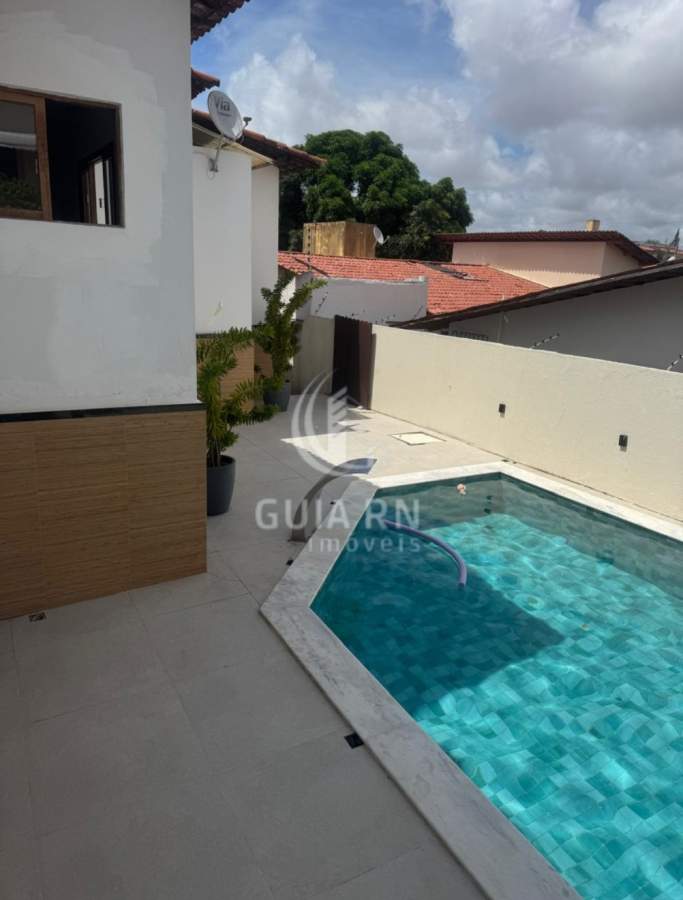 Casa, 4 quartos - Foto 16