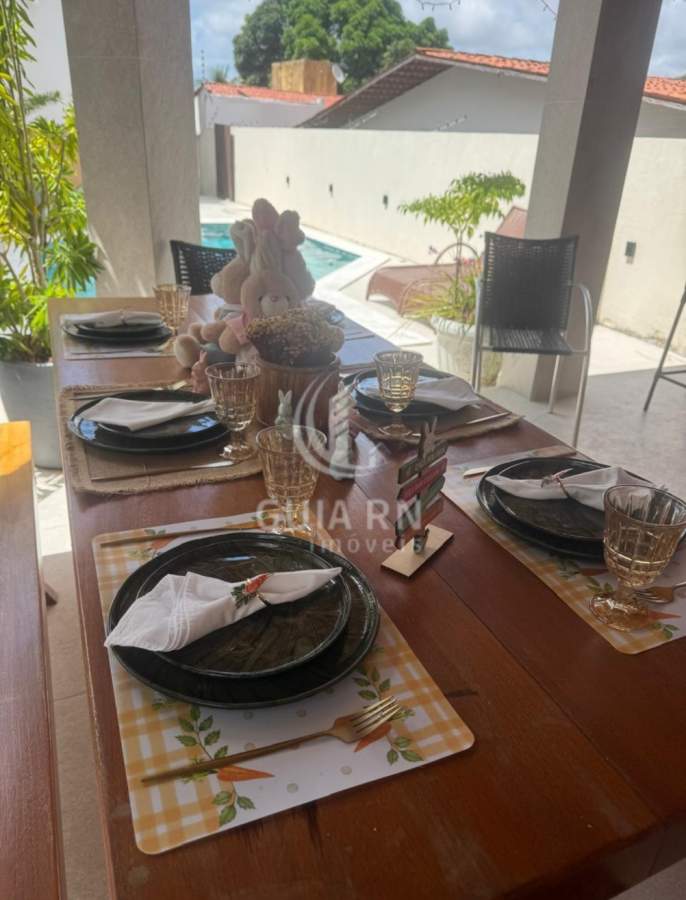 Casa, 4 quartos - Foto 10