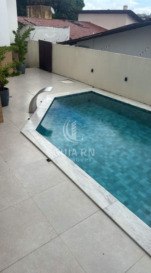 Casa, 4 quartos - Foto 17