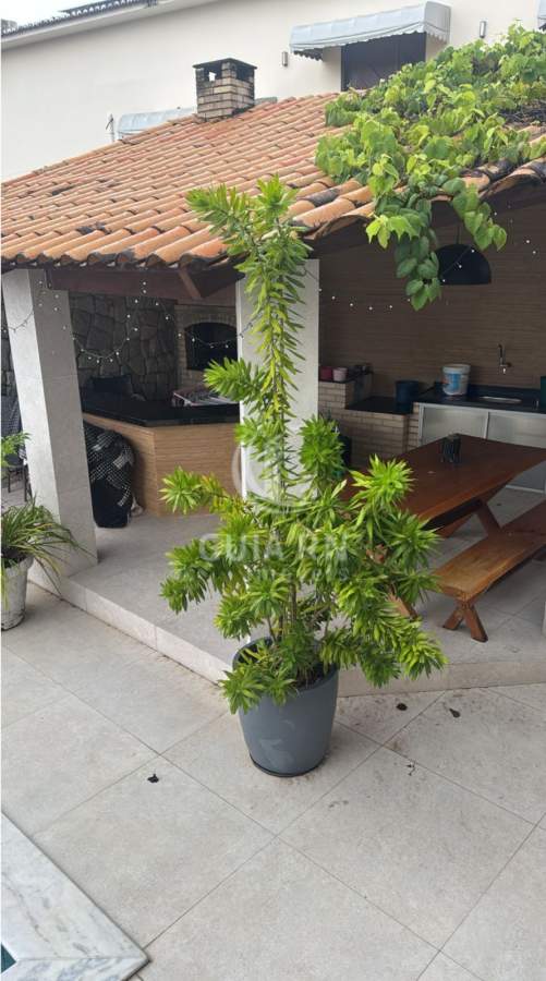 Casa, 4 quartos - Foto 12