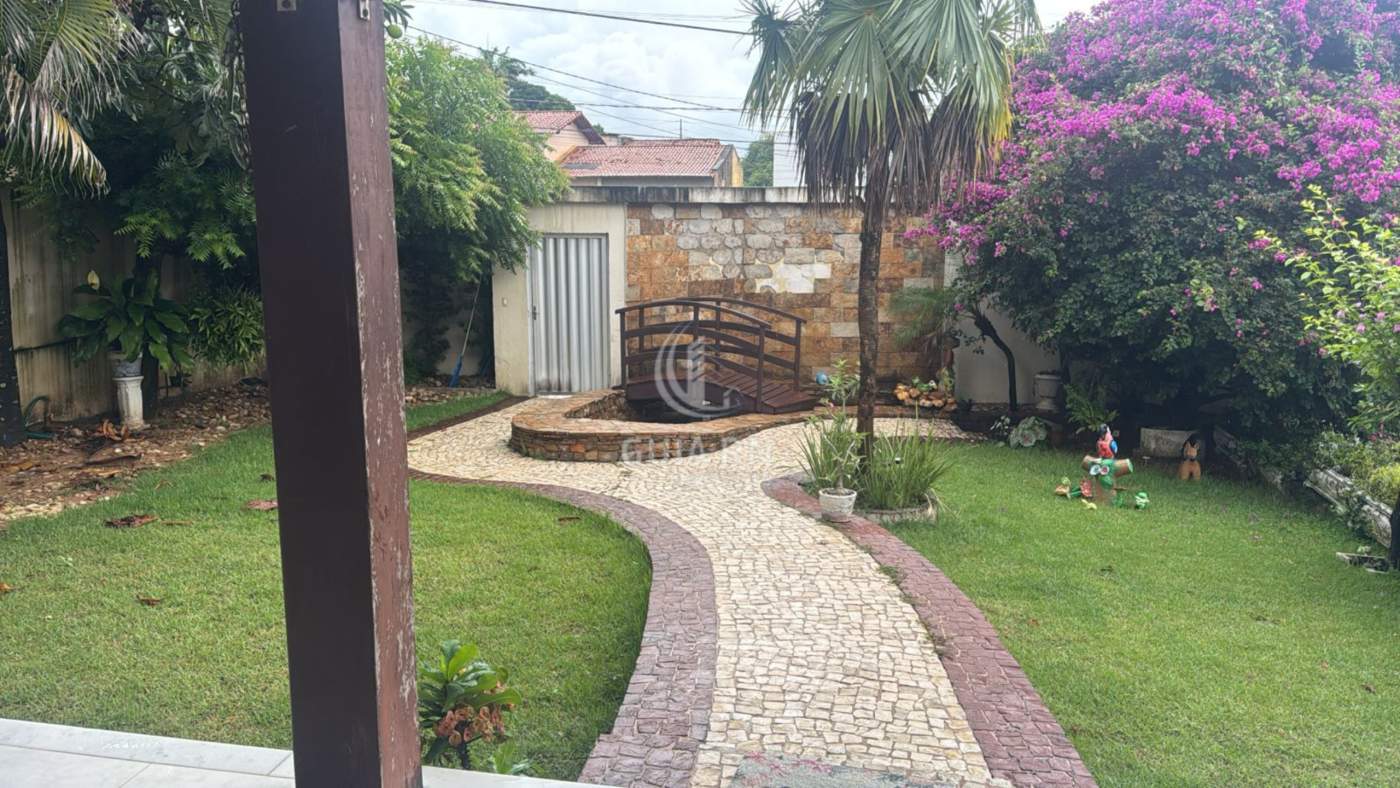 Casa, 4 quartos - Foto 18