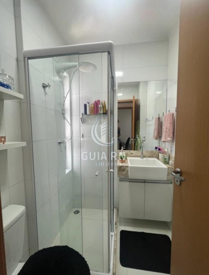 Apartamento, 2 quartos - Foto 7