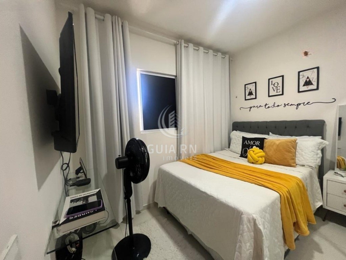 Apartamento, 2 quartos - Foto 6