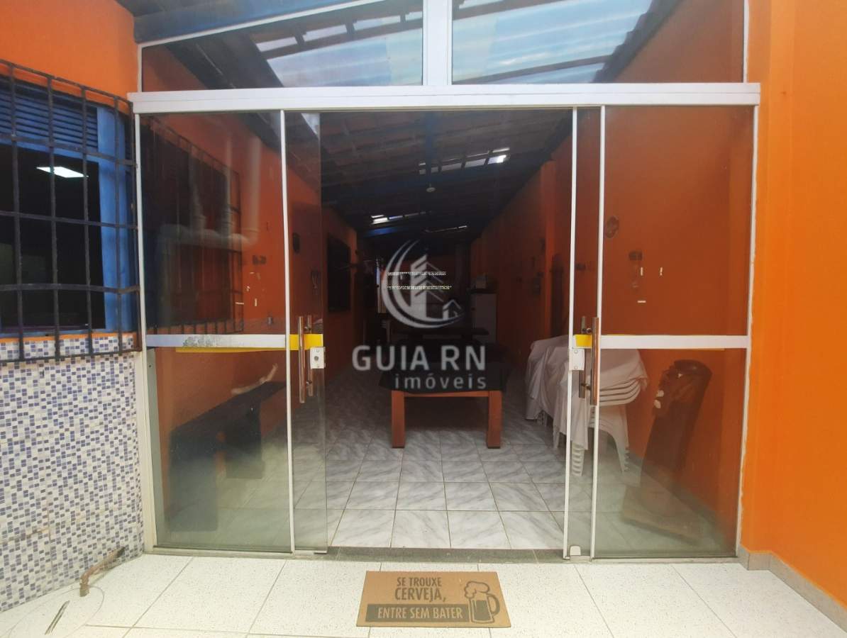 Casa, 4 quartos - Foto 9