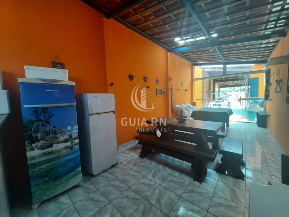 Casa, 4 quartos - Foto 16