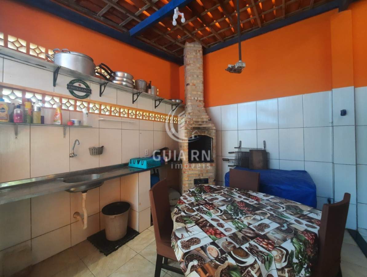 Casa, 4 quartos - Foto 14