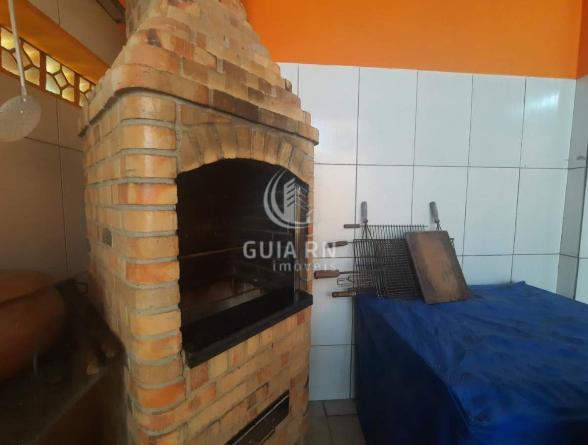 Casa, 4 quartos - Foto 13