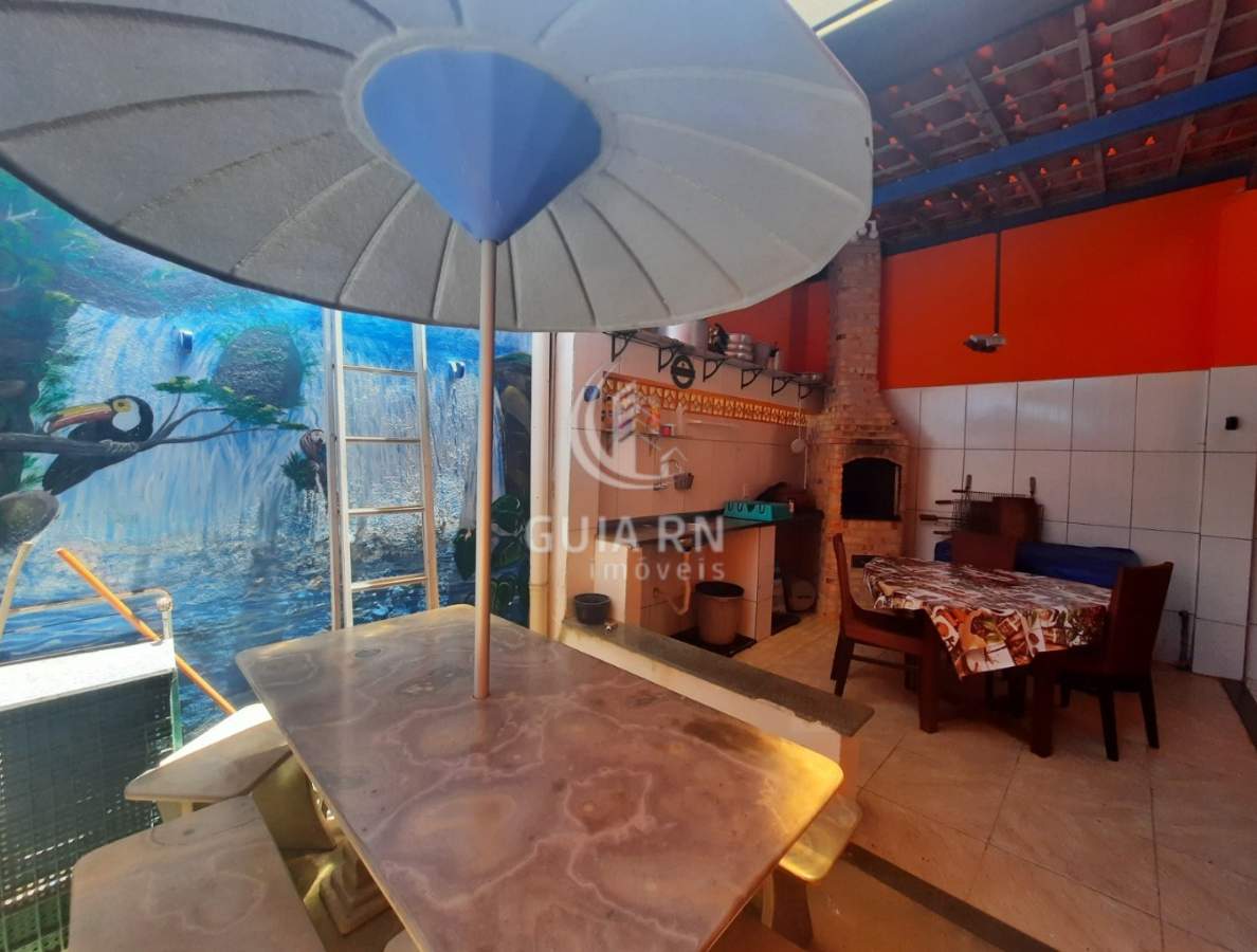 Casa, 4 quartos - Foto 11