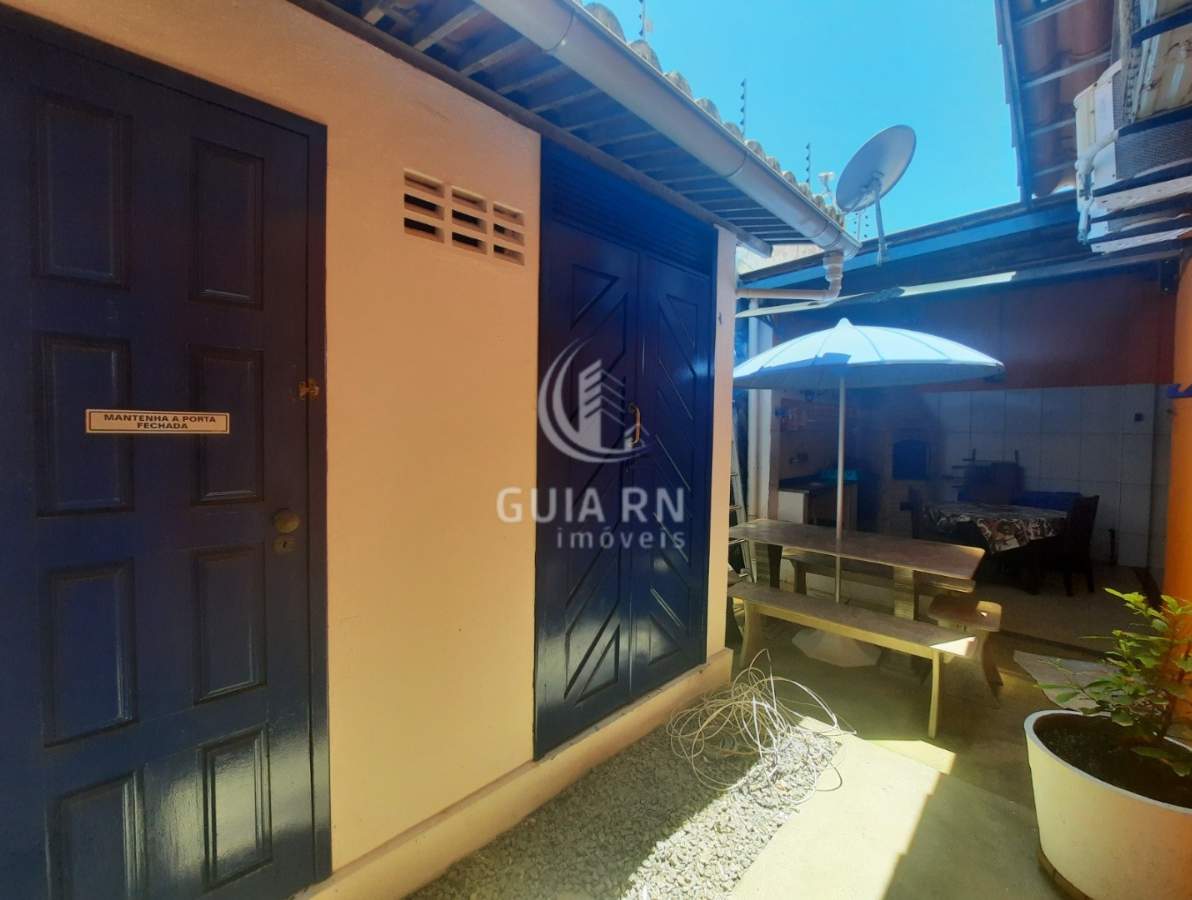 Casa, 4 quartos - Foto 10