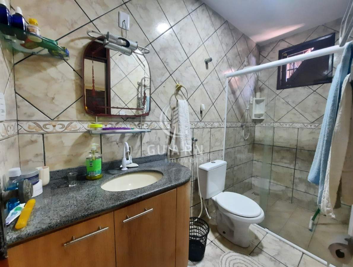 Casa, 4 quartos - Foto 6