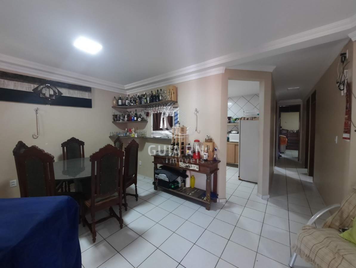 Casa, 4 quartos - Foto 5