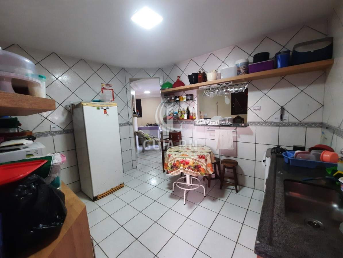 Casa, 4 quartos - Foto 4