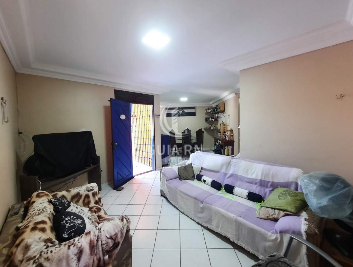 Casa, 4 quartos - Foto 3