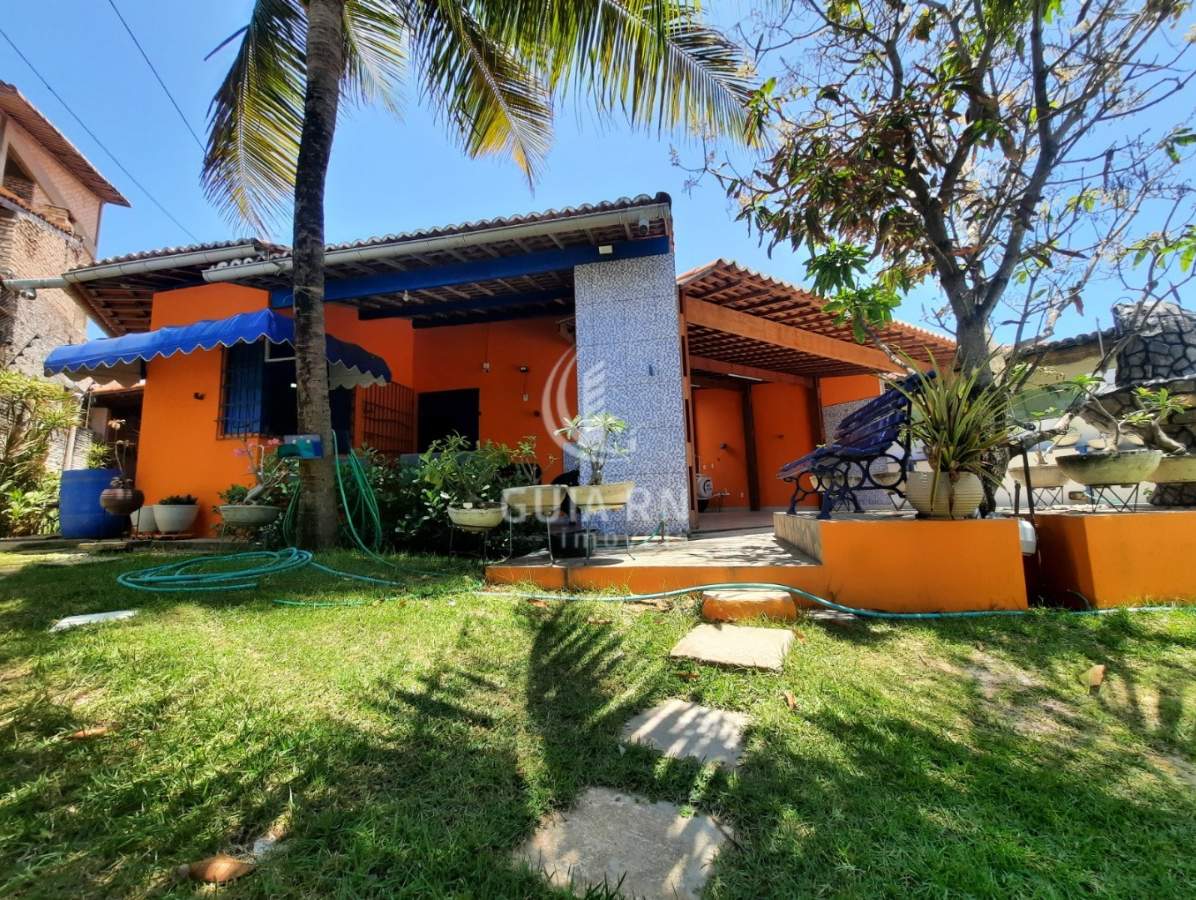 Casa, 4 quartos - Foto 2