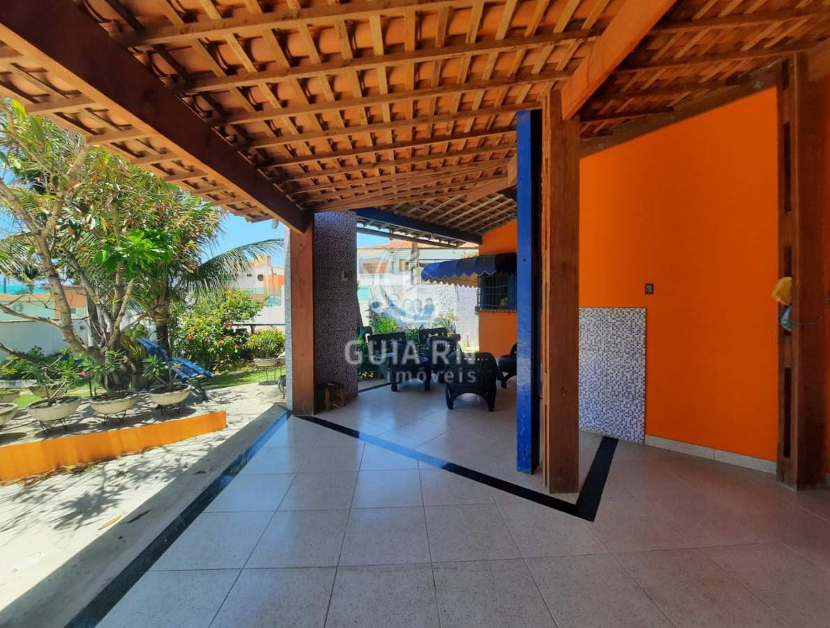 Casa, 4 quartos - Foto 1