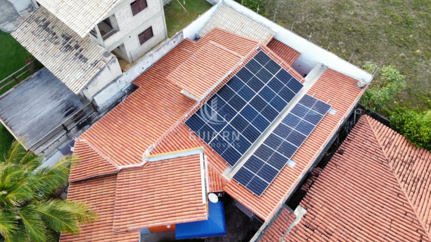 Casa, 4 quartos - Foto 17