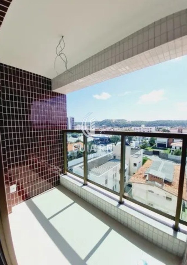 Apartamento, 3 quartos - Foto 2