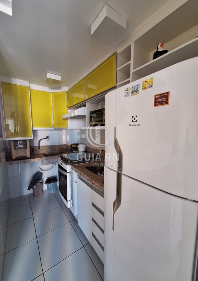 Apartamento, 2 quartos - Foto 11