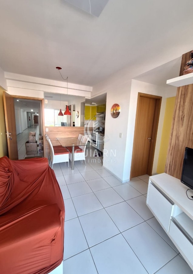 Apartamento, 2 quartos - Foto 9